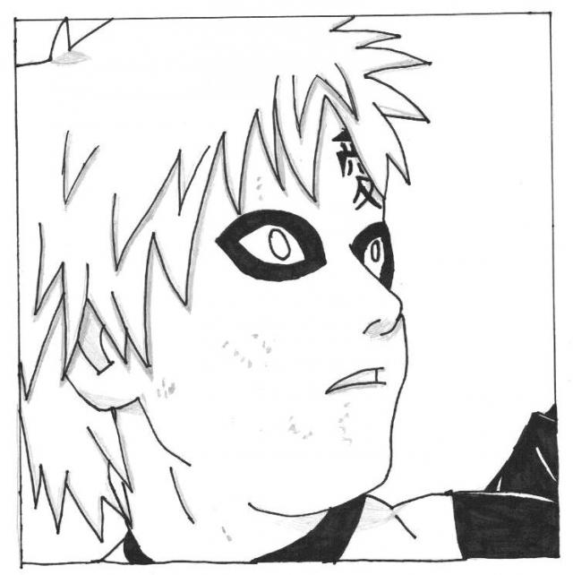 Gaara